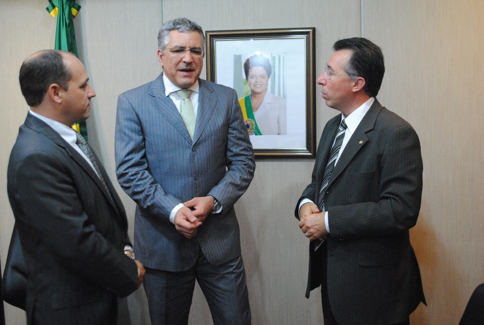 20130410_Ministro Padilha em Brasília