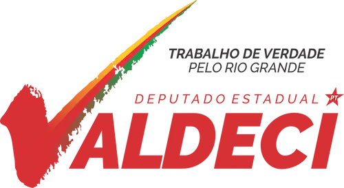 Deputado Estadual Valdeci Oliveira
